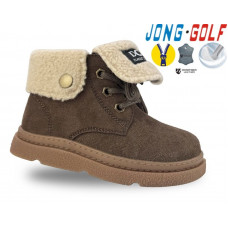 Ботинки Jong-Golf A31046-4