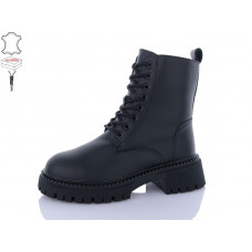 Ботинки Qq Shoes M057