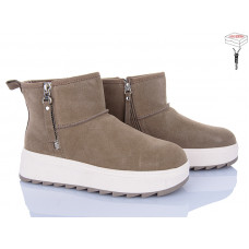 Ботинки Мир 4273-F623-38