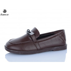 Туфли Башили H65130-8