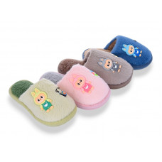 Тапочки Babyshop 6002 mix