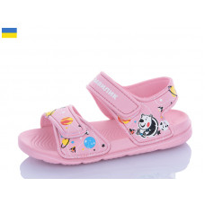 Босоножки Luckline 8001B-6