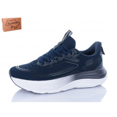 Кроссовки Restime EML25508 navy