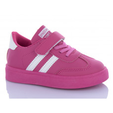 Кроссовки Comfort-Baby 312 малинов (27-32)