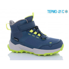Ботинки Bg TKT24-23 термо 