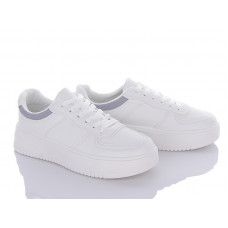 Кроссовки Lb L986-2 white