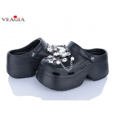 Кроксы Veagia-Ada A26-1
