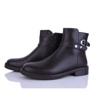 Ботинки Бабочка 703-223