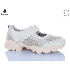 Туфли Башили H6582-11