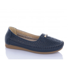 Туфли Leguzaza 910 blue