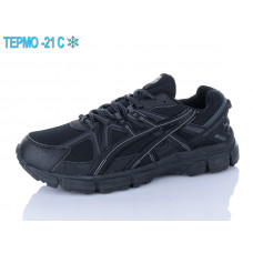 Кроссовки Supo A2869-1 термо