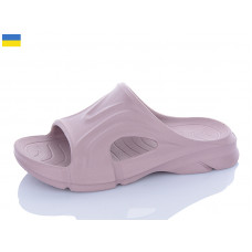 Шлепанцы Luckline 5075-386