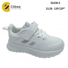 Кроссовки Clibee2 LD-EA236-5