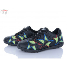 Спорт Kajila 38 black-red
