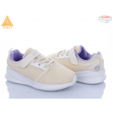 Кроссовки Stilli Kids KT310-6 піна