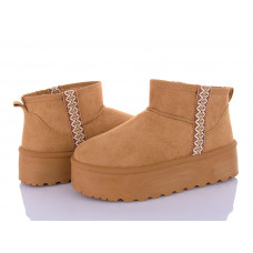 Угги Alimama-Girnaive AB031-2