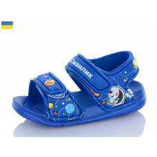 Босоножки Luckline 8001C-16