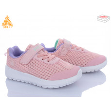 Кроссовки Stilli Kids KT250-8 піна