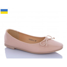 Туфли Swin-Purlina YS3203-3