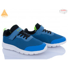 Кроссовки Stilli Kids KT160-3 піна