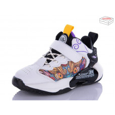Кроссовки Okshoes B138-2