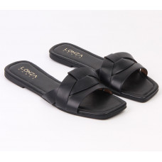 Шлепанцы Allshoes 185874