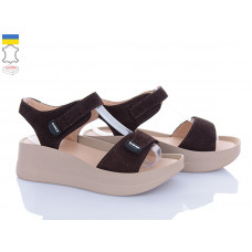 Босоножки Ailinda 9606-55