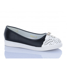 Туфли Леопард 191-1