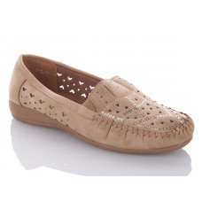 Туфли Ldw 812 brown