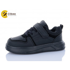 Кроссовки Clibee-Apawwa EC377-1 black