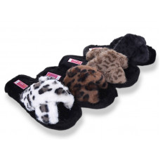 Тапочки Deshman 8142 mix