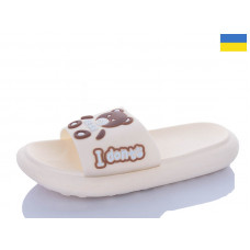 Шлепанцы Luckline 5028-227A
