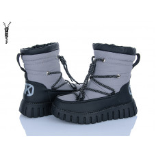 Ботинки Xifa Kids FG24123-3D