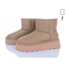 Угги Мир 4224-5854-1 camel