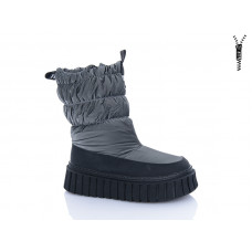 Дутики Xifa Kids C40403-2
