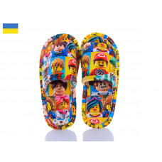 Тапочки Cocon Lego 3