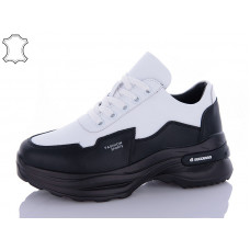 Кроссовки Qq Shoes A9ABA-2