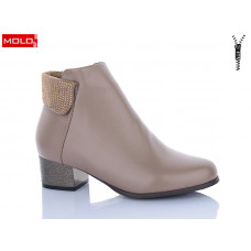 Ботинки Molo 0101-2 Ботинки Molo 0101-2