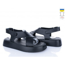 Босоножки Viscala 23211 шк.чорний