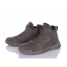 Ботинки Okshoes 973-1 Ботинки Okshoes 973-1