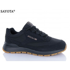 Кроссовки Sayota S3118-3
