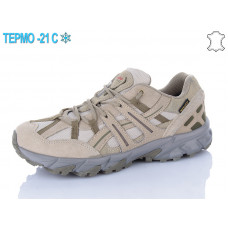 Кроссовки Supo A2887-11 термо