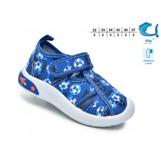 Тапочки Том.М 65008F