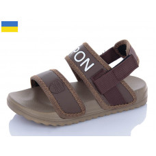 Босоножки Luckline 2202-5