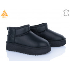 Угги Stilli Group UG250-8 шкіра піна