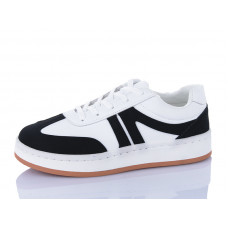 Кроссовки Sanlin 23-25 white