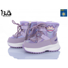 Ботинки Poni Kids 2315-5F LED