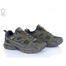 Кроссовки Bona Shoes 972B-2