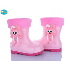 Сапоги Bbt M729-2