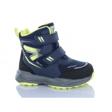 Ботинки Bg R2501 термо